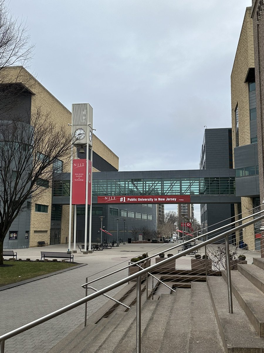 faro_alexandra's tweet photo. Back at NJIT for our Saturday Morning STEM Winter Session! 🔬👩‍🔬👨‍🔬💻⚙️ #precollege #njit https://t.co/16Yk7gbkEo