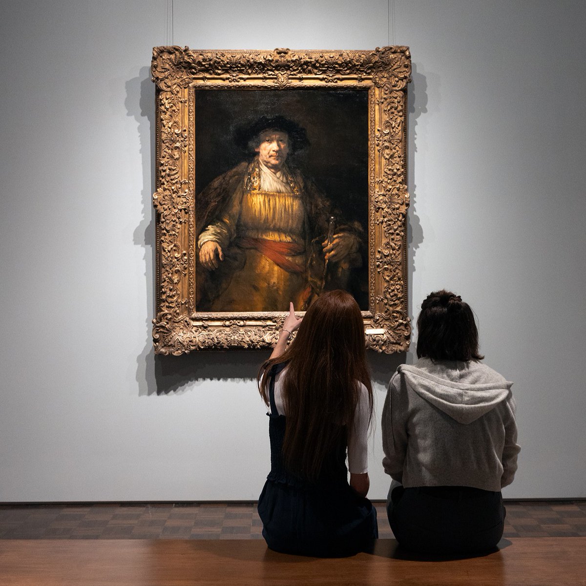 frickcollection's tweet photo. We are savoring every weekend at #FrickMadison before our temporary home closes its doors on March 3. Read up on your favorite artists before your last-chance visit: https://t.co/JmNptWytXZ
—
Photos: Joseph Coscia Jr. and George Koelle https://t.co/7oFJH2OjjG