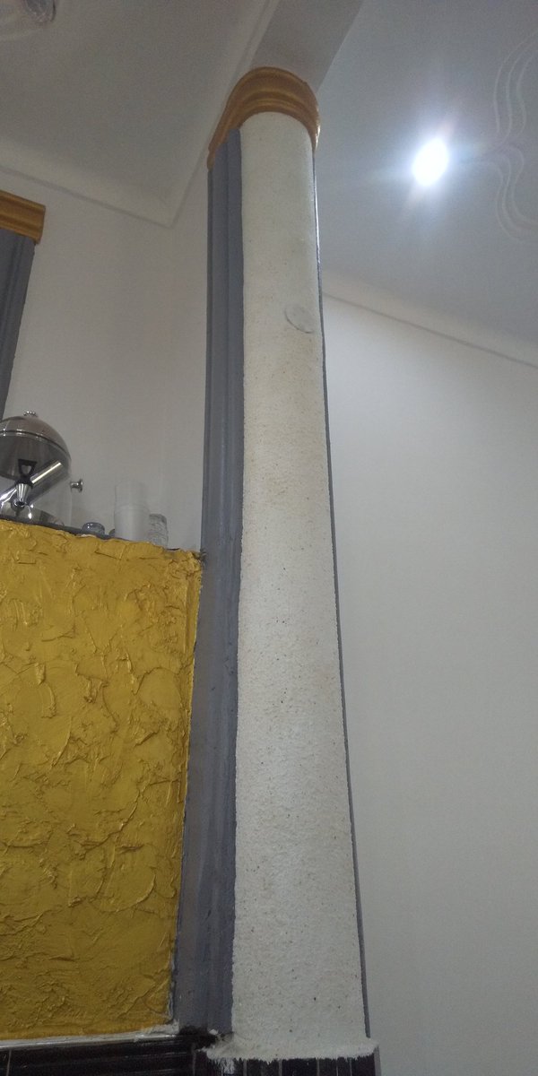 okiriafrancis33's tweet image. We do texture designs in 3D
That&apos;s is Stone finish,emcoarse,swirl Coat and many other &apos;s please inbox for services