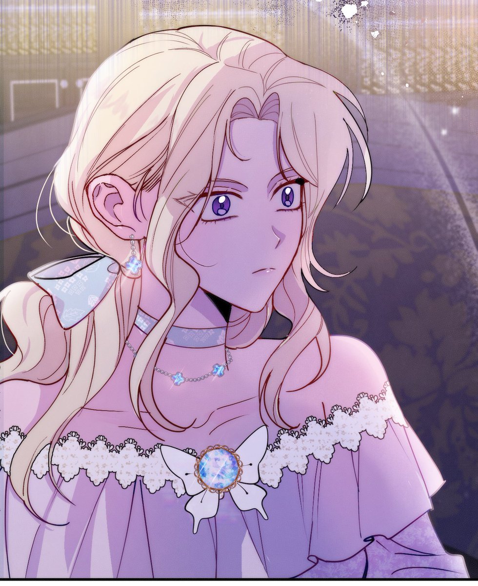 ✨<미친 황제가 나를 안을 때>✨
본편 11화 / 미리보기 16화 업로드 되었습니다. ✨
이번 주도 잘 부탁 드립니다😘

🔗comic.naver.com/webtoon/detail…

#미친황제가나를안을때