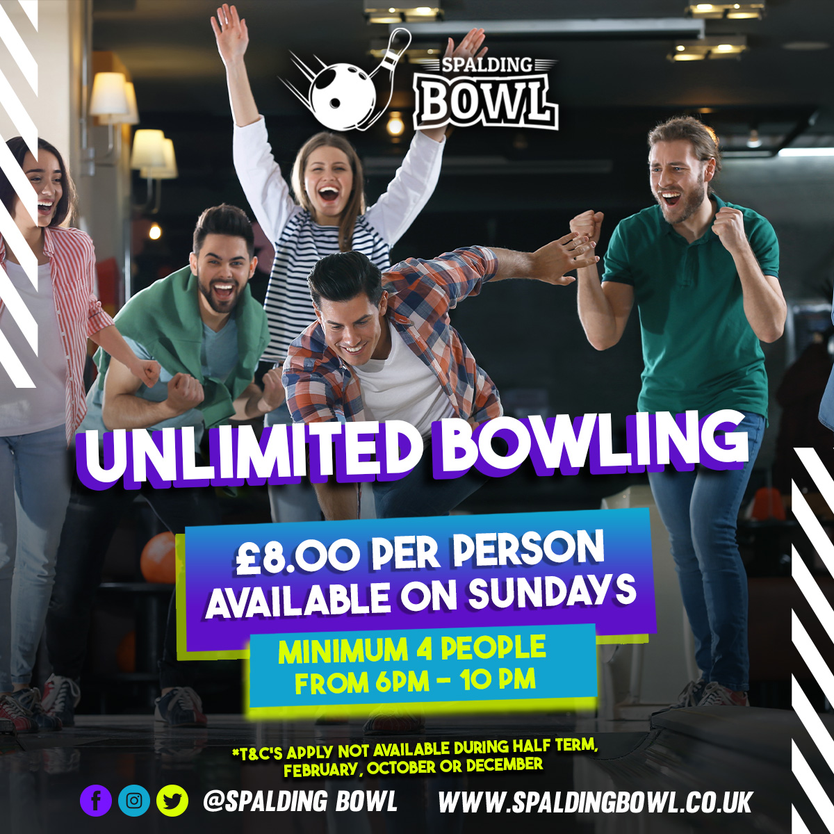 Spalding Bowl tweet media