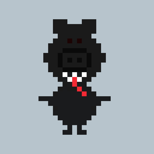 renov4246's tweet photo. Mr.Piggg 115
Buy on OpenSea!
https://t.co/rfXwWT02Or 

#RENOV #art #digitalart #nft #nftart #nftcollector #nftcollection #digitalartist #nfts #opensea #nftcommunity #NFTartists https://t.co/yb0su8Qpjd