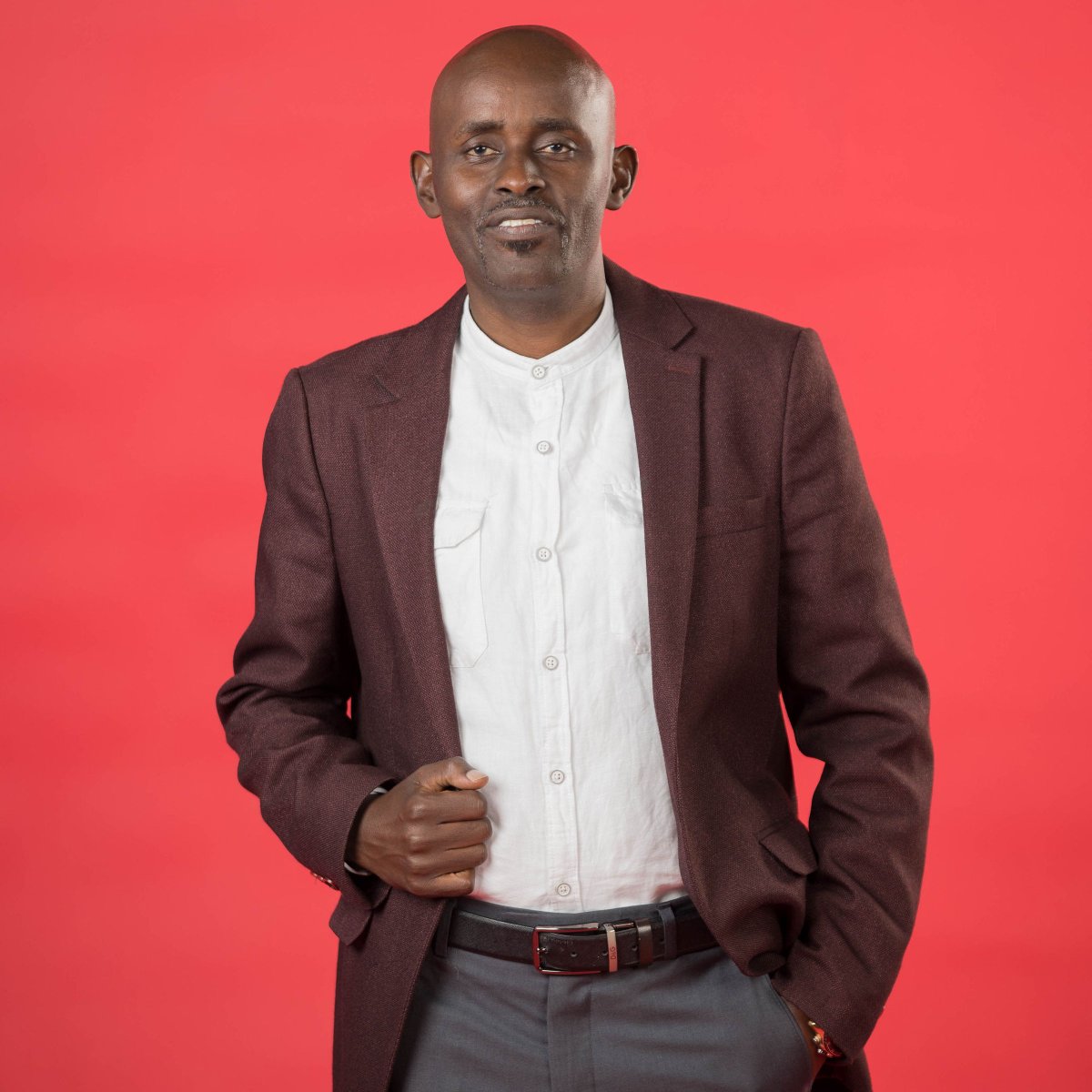 Nĩ tuingire kanitha-ini wa Kimuri tugooce Ngai witu na tuigwe uria iguru rirenda tugiterebwo ni Ndungata ya Ngai Muturi wa Muiru -Blessed And Favored
#Teamkimuriforevermanenos #InooroFm