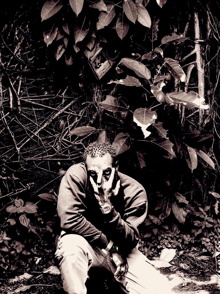 BubaPantHer's tweet image. WHEN LAST DiD ¥OU WiTN£SS DAH GR£ATN£SS OF AH C£L£STIAL WiZARD ⚡️👁⚡️🔱✨🧙🏿‍♂️

#BAWASA 🙅🏽🙅🏽‍♀️ #DONTPLAY