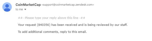 SolrillaCoin's tweet photo. #Solrilla has been applied to @CoinMarketCap https://t.co/C8Lk4SEvnc