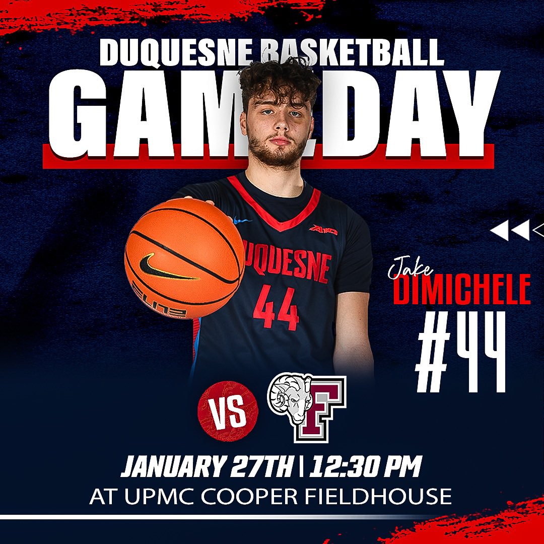 duq_thecrew's tweet photo. More A-10 action today at 12:30! #GoDukes🎩 https://t.co/98b8JbNuYG