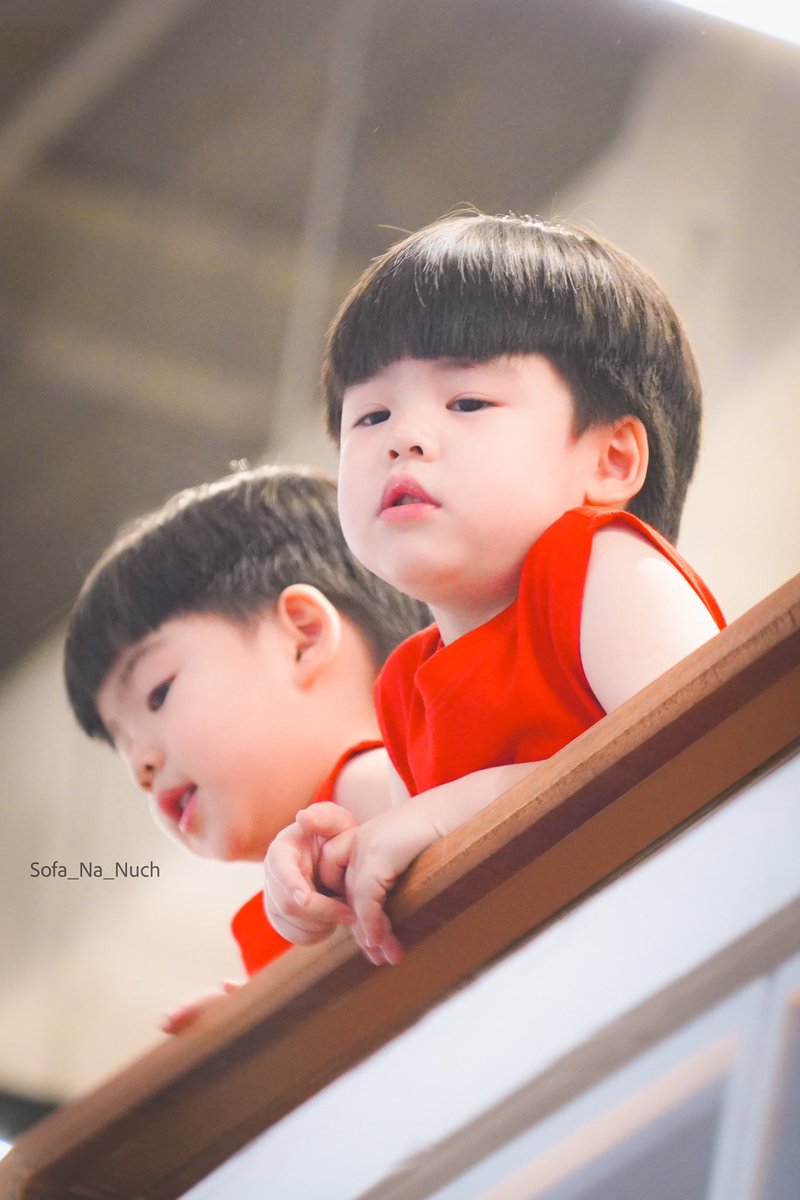 Sofa_na_nuch's tweet photo. รูปคู่นานๆถ่ายได้ที 😝
DEK SOOM BOON THE HAPPINESS LAND
#TheeThongTham #PheeThongtham
#ธีร์ทองธรรม #พีร์ทองธรรม
#TheePhee https://t.co/e9d7tCsAo7