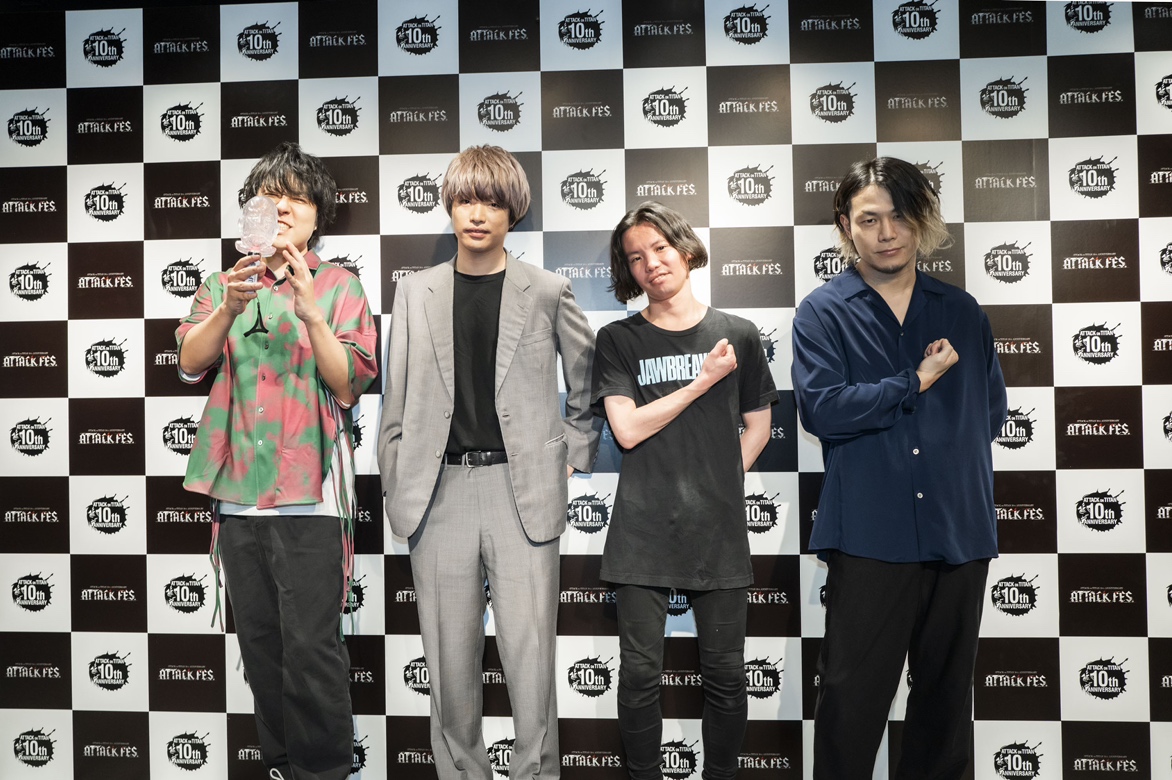 進撃の巨人」公式アカウント on X