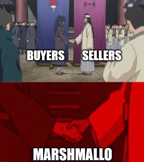 Marshmallo 🟣 tweet media