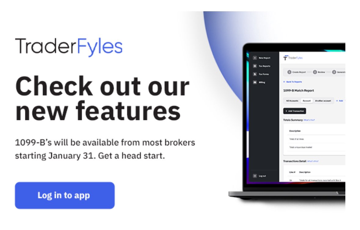 TraderFyles tweet media