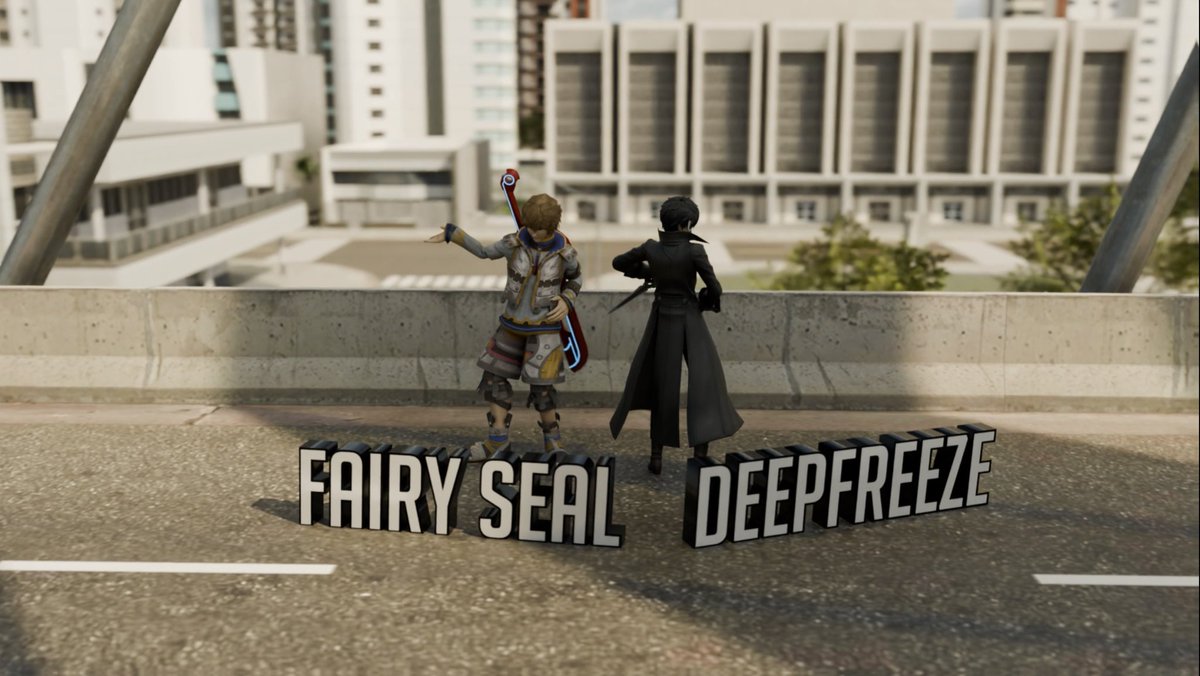 <a href="/TarikDee/">Tarik</a> <a href="/LongoLife_/">2F | Longo</a> <a href="/quikssb/">quiK</a> <a href="/SsbYou/">2F | Youssef</a> <a href="/RobinGGssb/">BJAYS | RobinGG</a> <a href="/TapsyFR999/">ING | Tapsy🦇</a> <a href="/pichudrybie/">BERG | drybie ⭐️</a> <a href="/King_SSBM/">King</a> <a href="/rikzzssbm/">Rikzz</a> <a href="/Kins000/">kins0</a> <a href="/ssbm_astar/">#NDM | astar</a> <a href="/upgamer_Nicki/">Nicki ⌐◨-◨</a> They are both taking part in the NRW Cup for the first time and they have a long journey ahead of them!

Welcome to North Rhine-Westphalia:
 
🇱🇹 <a href="/fairy_seal/">Fairy Seal</a> 
🇨🇭 <a href="/DeepFreezeIV/">Deep Freeze</a>