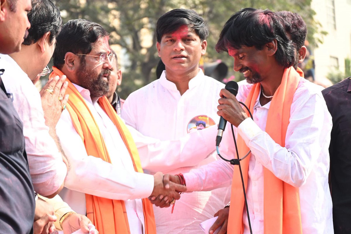 rahul4rebel's tweet photo. ब्राह्मणों को भी OBC reservation की मांग करनी चाहिए इस लोकसभा चुनाव से पहले
क्योंकि जब भारत में जाति भीड़ और लट्ठ ही सभी कुछ हासिल करने का पैमाना हो गया है तो
ब्राह्मणों को भी इससे पीछे नहीं हटना चाहिए
#मराठाआरक्षण
#आरक्षण https://t.co/PciprAFlvd