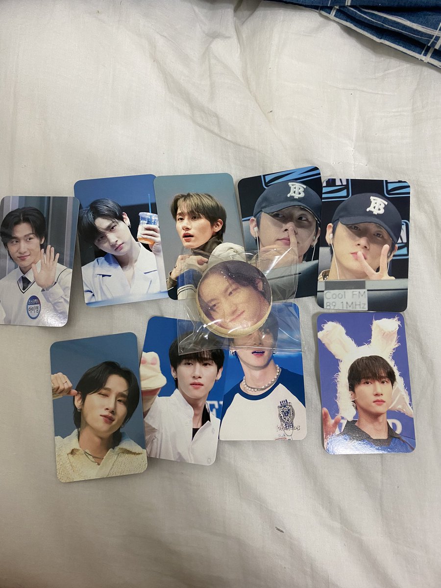 monbebekk97's tweet photo. 생카못간 나에게 선물을 주었따.. 너무 이뻐 ㅠㅠ https://t.co/3ZWl6wurFT