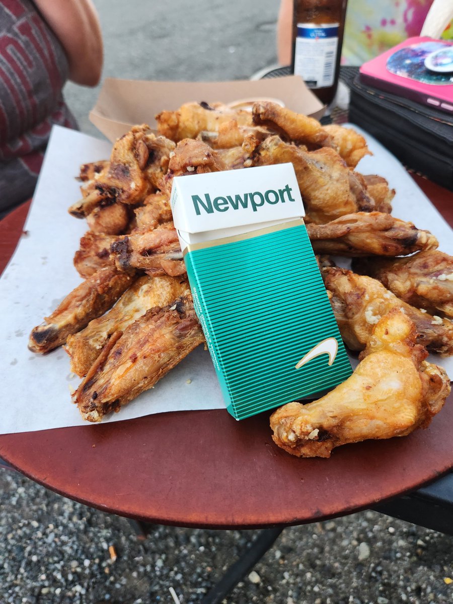 7/11 NEWPORTS COMMUNITY tweet media