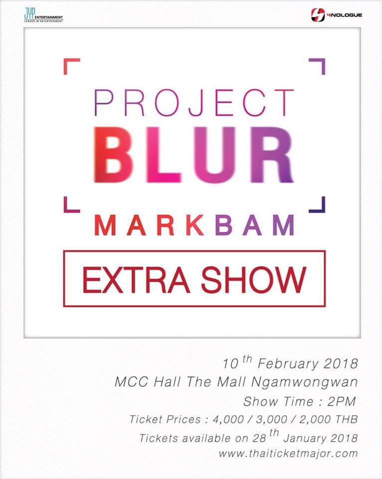 MB_Soulmate's tweet photo. วันนี้เมื่อ 6 ปีที่แล้ว
มยมบ.ทั้งหมด 2600 ล้านคนไปกดบัตร  #PROJECTBLUR พร้อมกันทั่วประเทศโดยนัดหมาย คิดถึงเนอะ ❤️💜 #MarkBam https://t.co/AzJc3ZGtaJ
