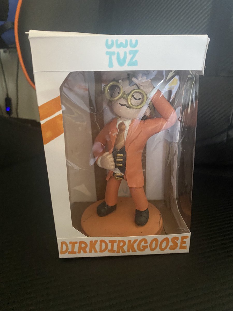 DirkDirkGoose tweet media