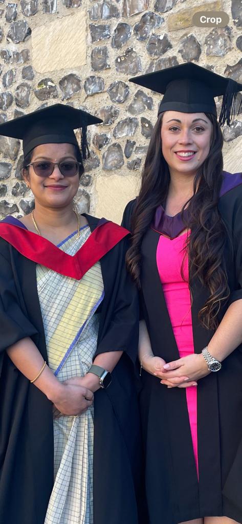 Jade (@jadeahp) on Twitter photo congratulations to my <a href="/WHHFrailty/">Frailty Team WHH EKHUFT</a> <a href="/EKHUFT/">East Kent Hospitals</a> colleagues for also receiving their awards yesterday! <a href="/CanterburyCCUni/">Canterbury Christ Church University</a> #canterburycathedral 👩🏽🎓 🎊 😊 congratulations to my <a href="/WHHFrailty/">Frailty Team WHH EKHUFT</a> <a href="/EKHUFT/">East Kent Hospitals</a> colleagues for also receiving their awards yesterday! <a href="/CanterburyCCUni/">Canterbury Christ Church University</a> #canterburycathedral 👩🏽🎓 🎊 😊
