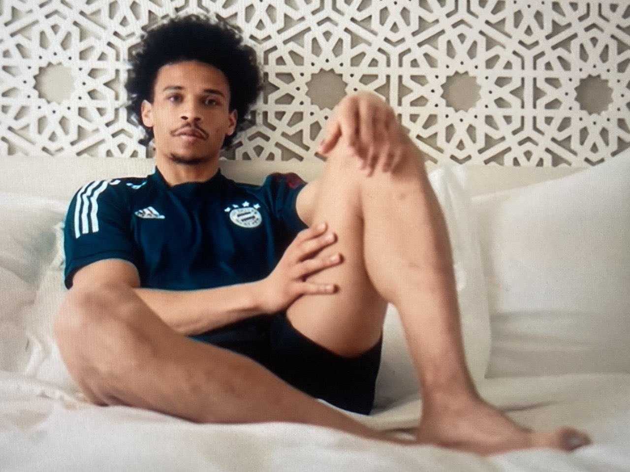 footy lover❤️🏳️‍🌈 on X: Leroy Sané naked in underwear 🤭🩲(3) Sane  LeroySane Mancity ManchesterCity Bayern bayernmunich bayernmünchen  munich münchen Schalke Schalke04 gayfootball sexyfootballers Lgbt  LGBTQ butt bubblebutt fuck ...