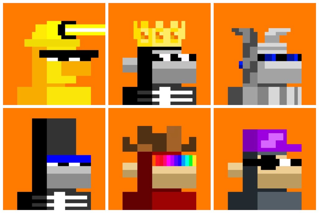 Gm and send nodes. 🫡