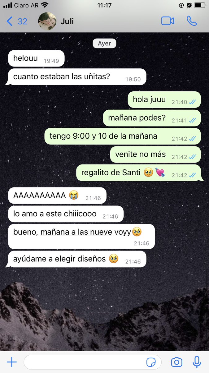 arii_peinecura's tweet photo. muy buenos días, y que vivan los hombres (el novio de mi clienta) 🥹💖 https://t.co/ht9oP8XNht