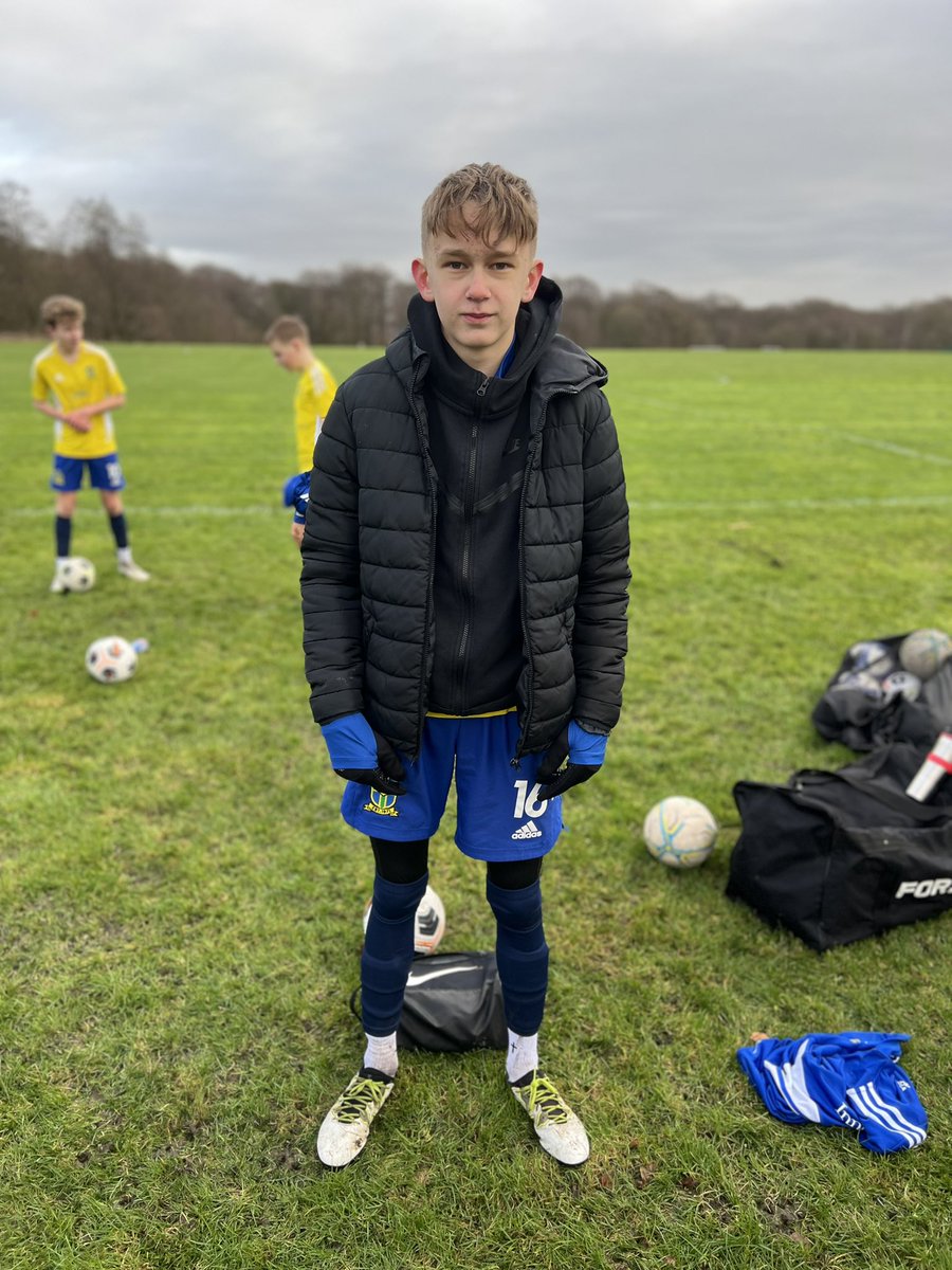 ⚽️CMB under 15’s⚽️ (@cmbunder13s) on Twitter photo Great to be back in action following a weather enforced winter break! Some lovely play, movement off the ball and in particular an assured defensive performance. Our thanks to <a href="/OxfordGrovejfc/">OxfordGroveJFC</a>. Congrats to MotM Zack for a cool, calm & controlled display, our very own <a href="/rubendias/">Rúben Dias</a>! Great to be back in action following a weather enforced winter break! Some lovely play, movement off the ball and in particular an assured defensive performance. Our thanks to <a href="/OxfordGrovejfc/">OxfordGroveJFC</a>. Congrats to MotM Zack for a cool, calm & controlled display, our very own <a href="/rubendias/">Rúben Dias</a>!