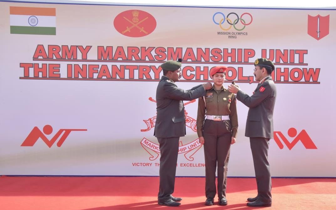 ADG PI - INDIAN ARMY tweet media