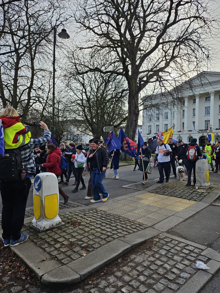 RCM Northern Team defending workers #RightToStrike Well done 👍 I’m there in spirit with you . #Cheltenham @MidwivesRCM @RcmWales @RcmNi @ScotlandRCM @guste_rcm @midwife_foz