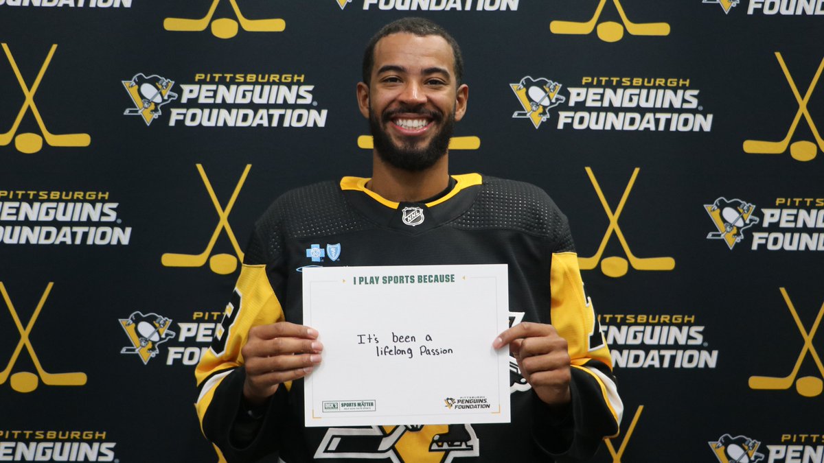 penguins tweet picture