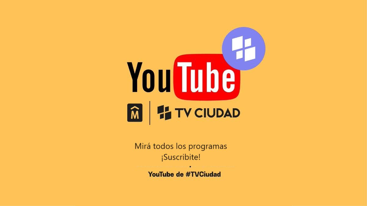 TVCIUDADuy's tweet image. ¡Llegó el finde!
Hoy juega #LaCelestexTVCiudad 🇺🇾

🐣#PaseoAnimado 9h
🏃‍♀️#EnMovimiento 11h
🍽️#Cocinemos 12h
🗞️#LadoB 18h
⚽️ Transmisión en vivo por la señal 6.1 
🇺🇾 Uruguay vs Chile 🇨🇱👉 Previa + Partido desde 19:30h
🎾 Transmisión en vivo por la señal 6.2
ATP Challenger Tour en…