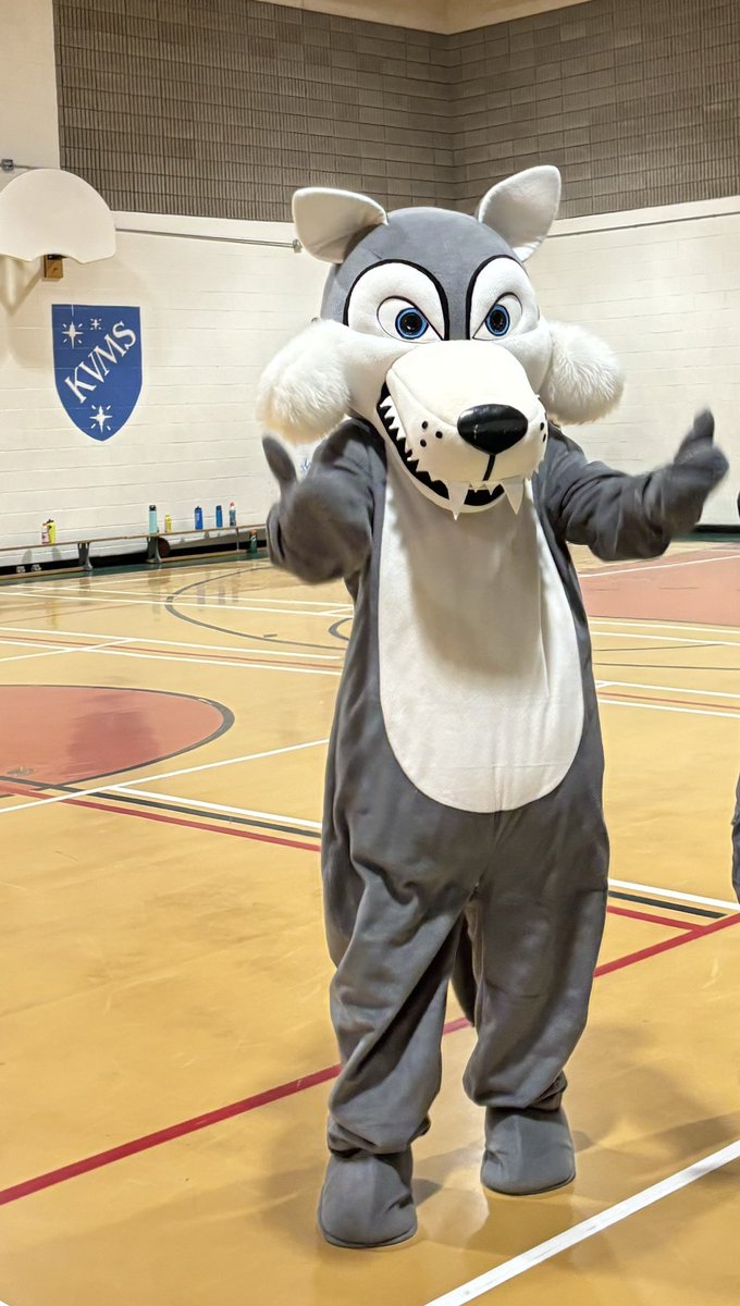 Keswick Valley Memorial School tweet media