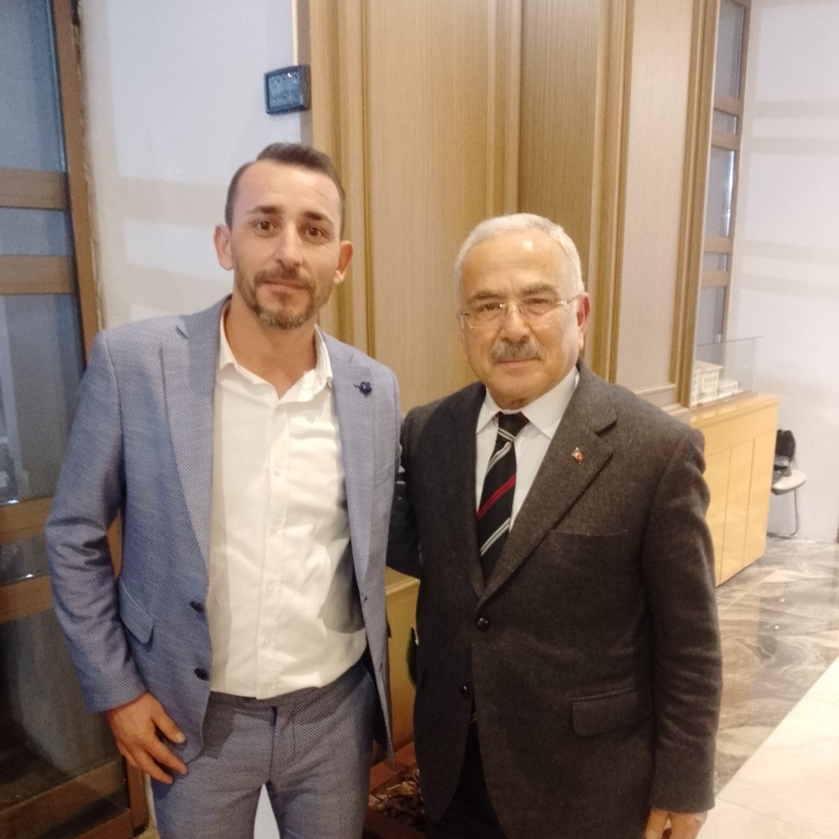 #YeniProfilResmi