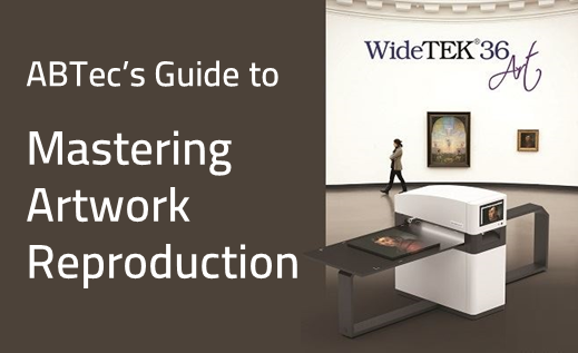 ABTec_Solutions's tweet photo. Art Digitization: A Gateway to Preserving and Sharing Masterpieces
Art Digitization, the process of converting artwork into digital form, has revolutionized the way we preserve, share, and appreciate art. #ArtDigitization #ArtScanning

https://t.co/sHys9VHZ64 https://t.co/veSHbkH8Bj