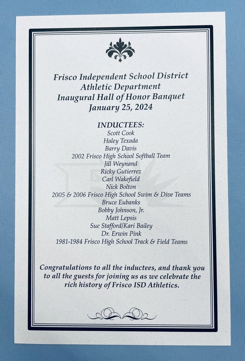 MarkHillFISD tweet media