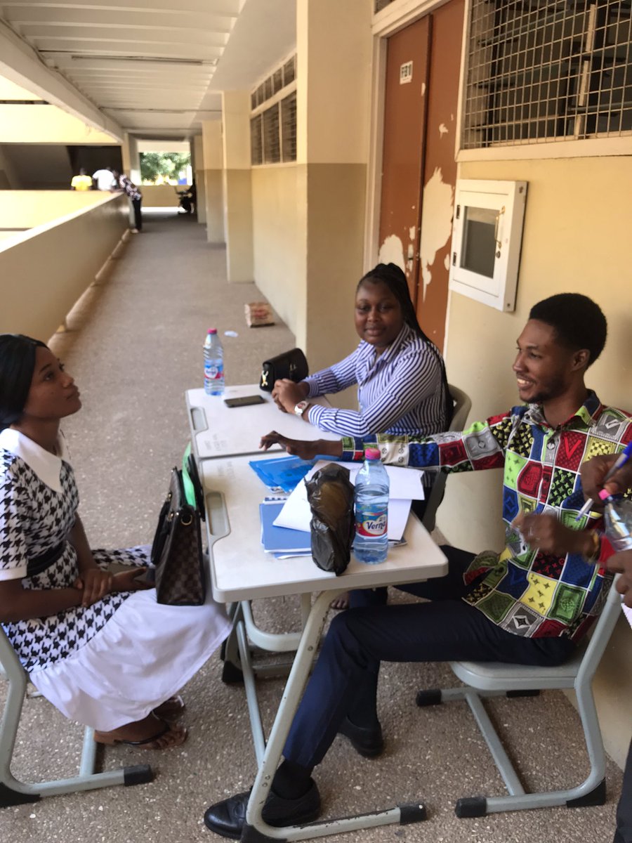 PossapKnust's tweet photo. POSSAP VETTING
Excerpts from today’s vetting.
#possap #vetting https://t.co/vvMZIsR51l