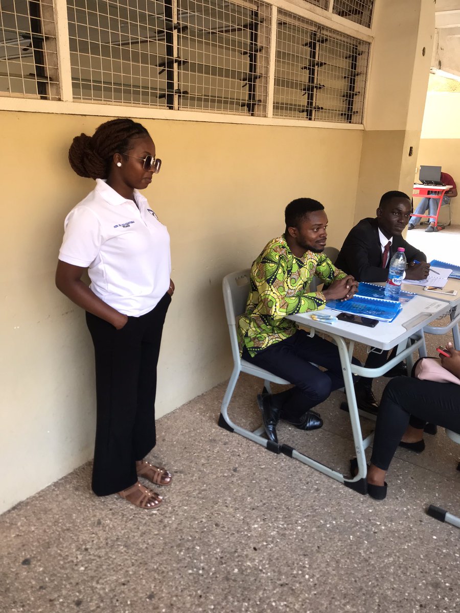 PossapKnust's tweet photo. POSSAP VETTING
Excerpts from today’s vetting.
#possap #vetting https://t.co/vvMZIsR51l