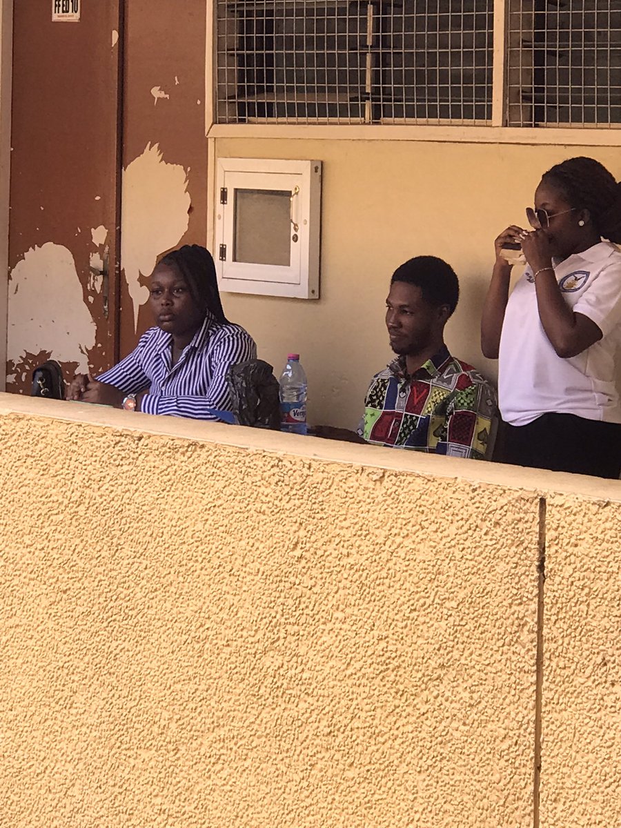 PossapKnust's tweet photo. POSSAP VETTING
Excerpts from today’s vetting.
#possap #vetting https://t.co/vvMZIsR51l