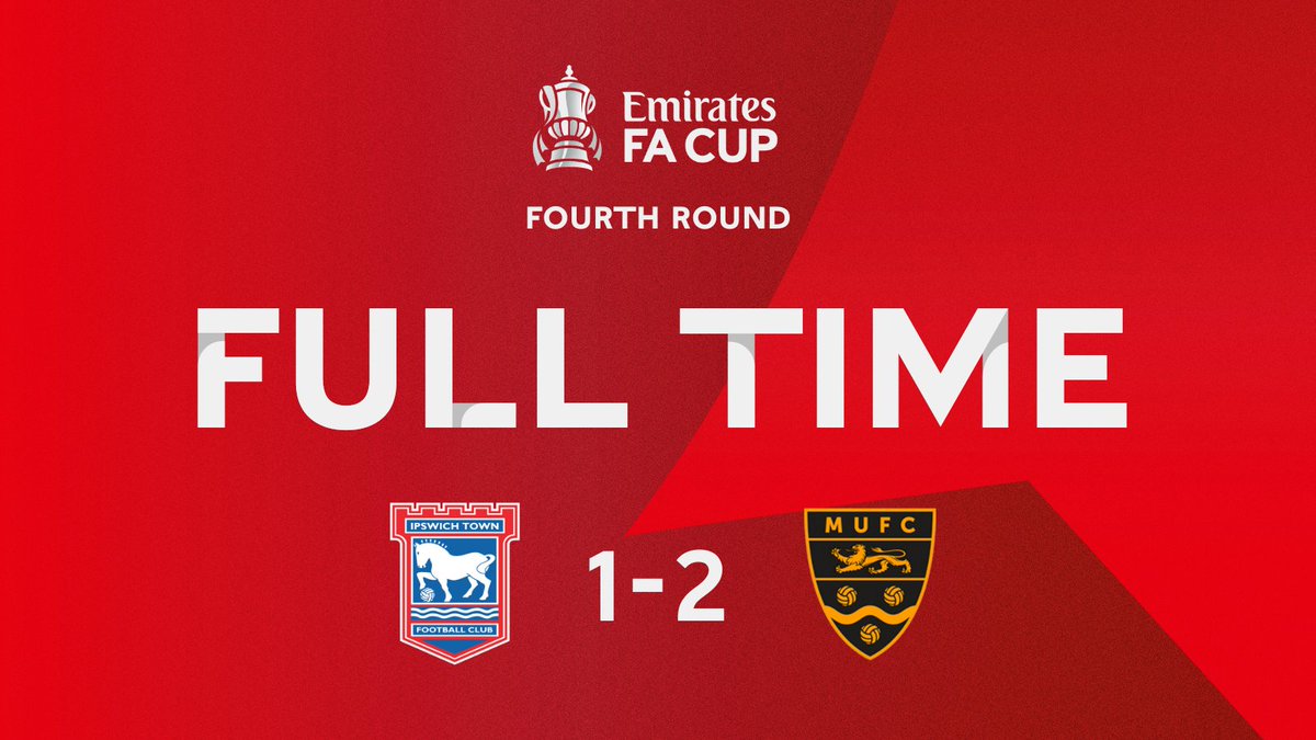 THIS IS HUGE, THIS IS MASSIVE, THIS UNBELIEVABLE!!!! MAIDSTONE UNITED ARE GOING INTO THE 5TH ROUND OF THE FA CUP!!!!!! I LOVE THIS CLUB!!!!! 🖤💛😭