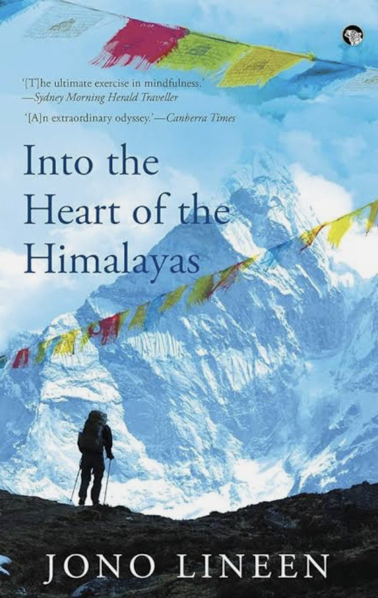 My latest book review is online. 

This is a fabulous read, made even more enjoyable because of the circumstances in which I received the book…which I share in the blog!

<a href="/BOMgirltweets/">A</a> take a bow.

Loved it. Learned a lot. Felt inspired.

christinesbookreviews.com