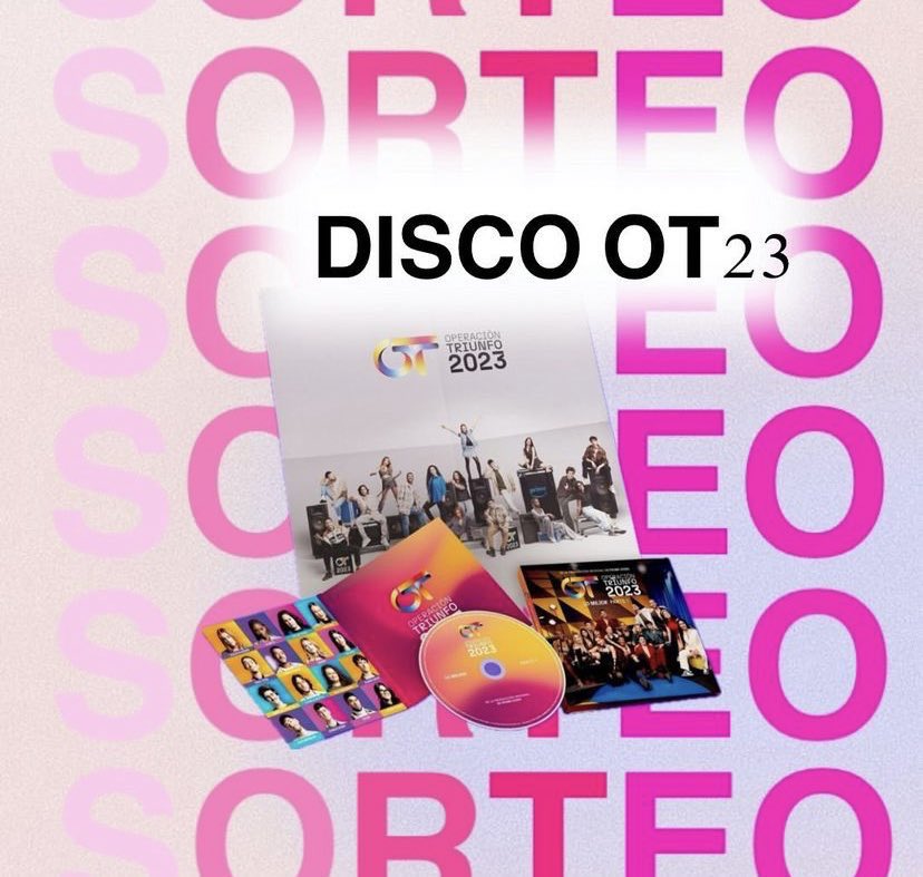 dirtysanchista's tweet photo. SORTEO 3 DISCOS FIRMADOS 💥 

Para la GENTE que se ha quedado sin firma.

Importante REALIZAR todos los pasos a seguir obligatorios. 

Si te toca el SORTEO y no ha realizado algún paso, tu disco se volverá a sortear. 

¡SEGUIRNOS EN TWEET! ✨

Mucha SUERTE 🍀💿 https://t.co/chT3Aw7l5R