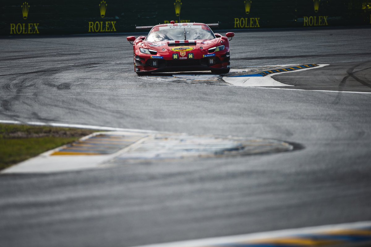 Risi Competizione tweet media