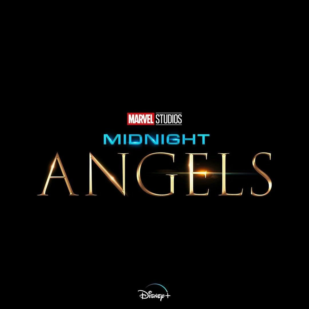 marvel_mcu_tw's tweet photo. ⚡Чутки: Серіал «Янголи Опівночі» складатиметься з дев'яти епізодів. Окойє, Айо та Анека стануть головними героями. Серіал буде пов'язаний з «Чорною Пантерою 3». Зйомки мають розпочатися цього року.
 
#Marvel #Марвел #BlackPanther #ЧорнаПантера #MidnightAngels #ЯнголиОпівночі https://t.co/IKH6XCCNQw