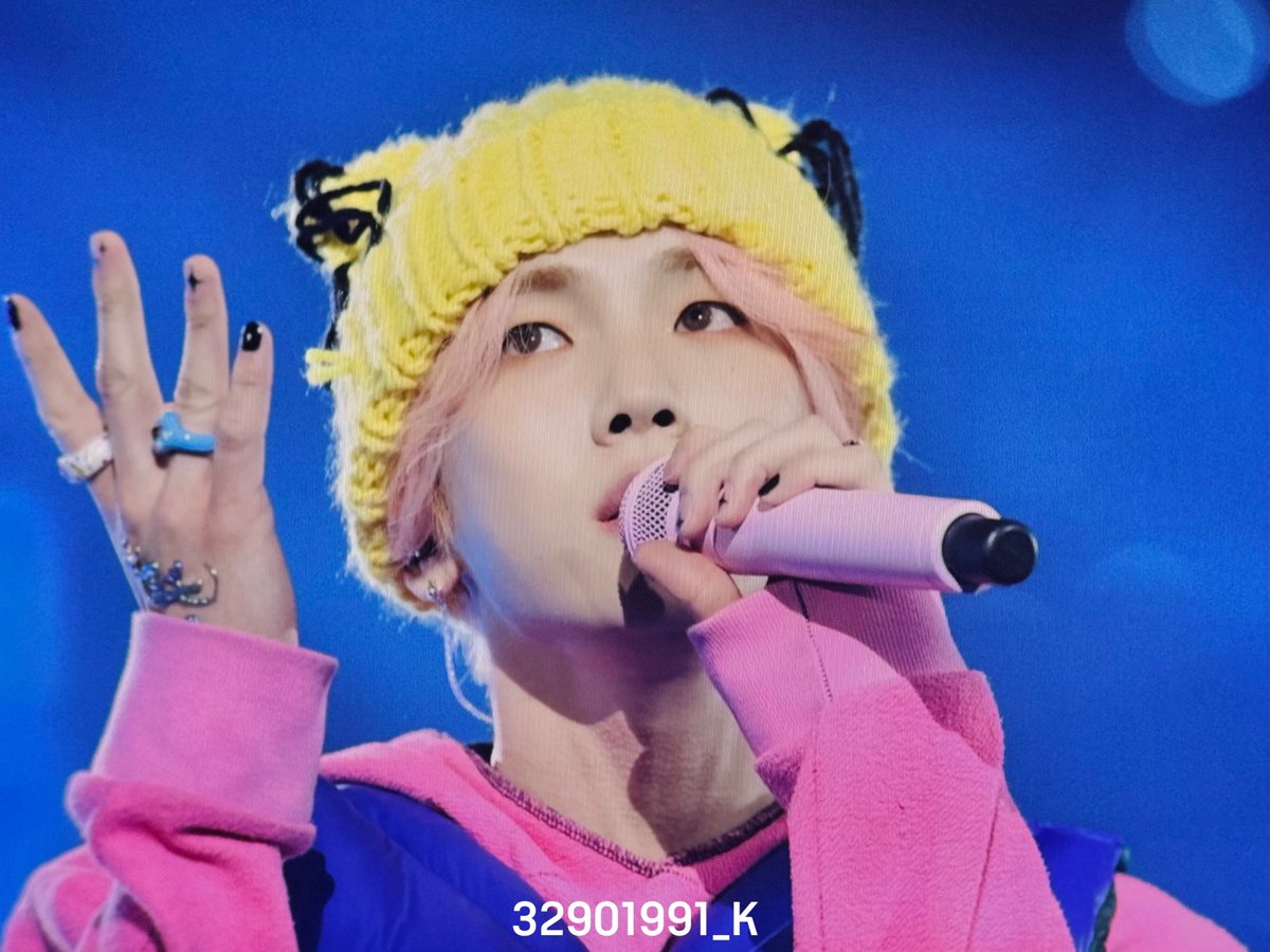 32901991_K's tweet photo. 💾20240127 
KEY 키 KEYLAND ON : AND ON 프리뷰
#키 #KEY #기범 #キー #샤이니 #SHINee https://t.co/L5OraLCEAI