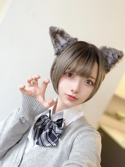 コスプレイヤーはたのゆうのTwitter画像1