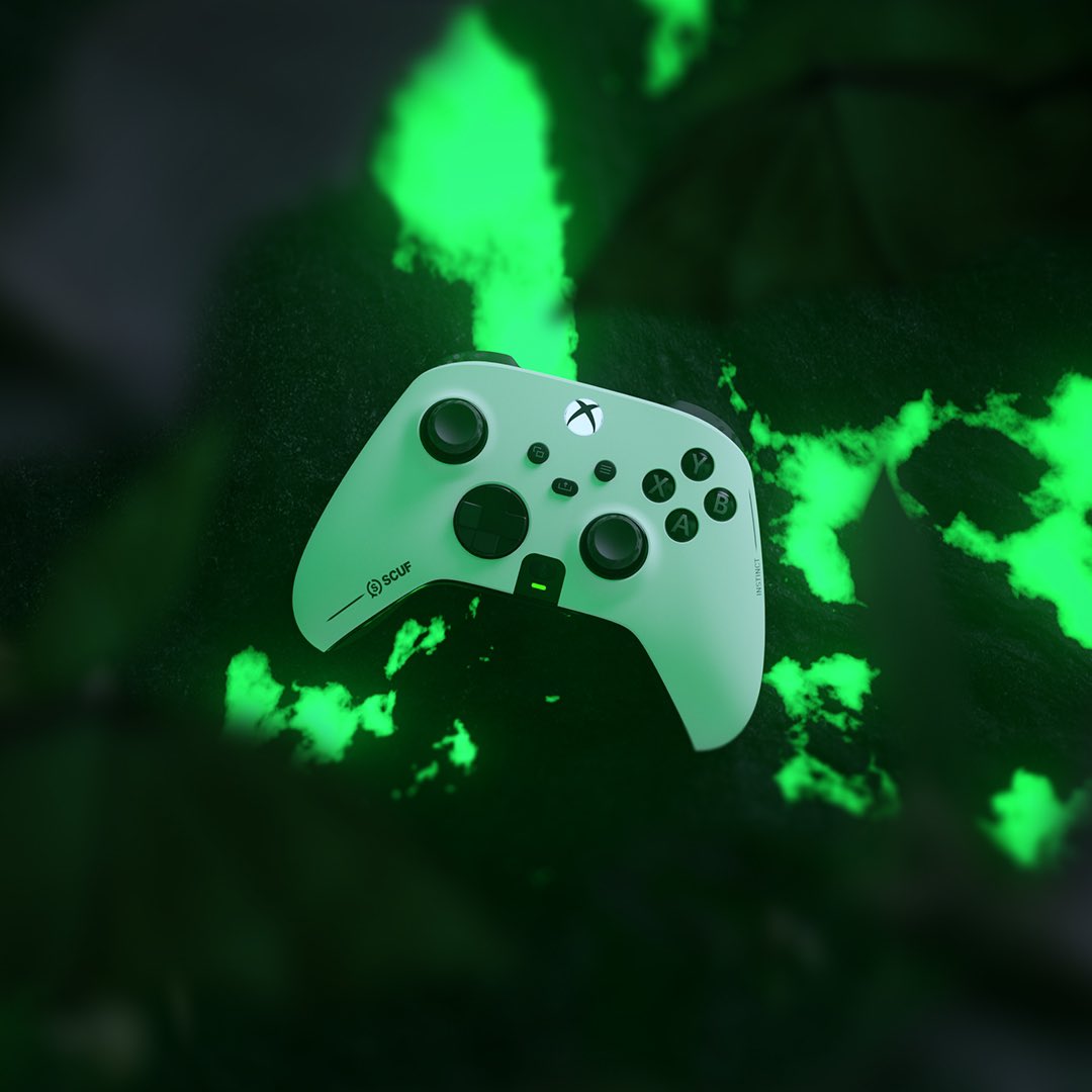 In honor of Boston Major, we have a 🔥SCUF Controller Giveaway 🔥

Must like and retweet + follow  <a href="/OMiTBrooklyn/">OMiT COD</a> 🗽 &amp; <a href="/OMiTGG/">OMiT</a> - submit proof to be eligible: 

Ends 2/1/24. GLHF