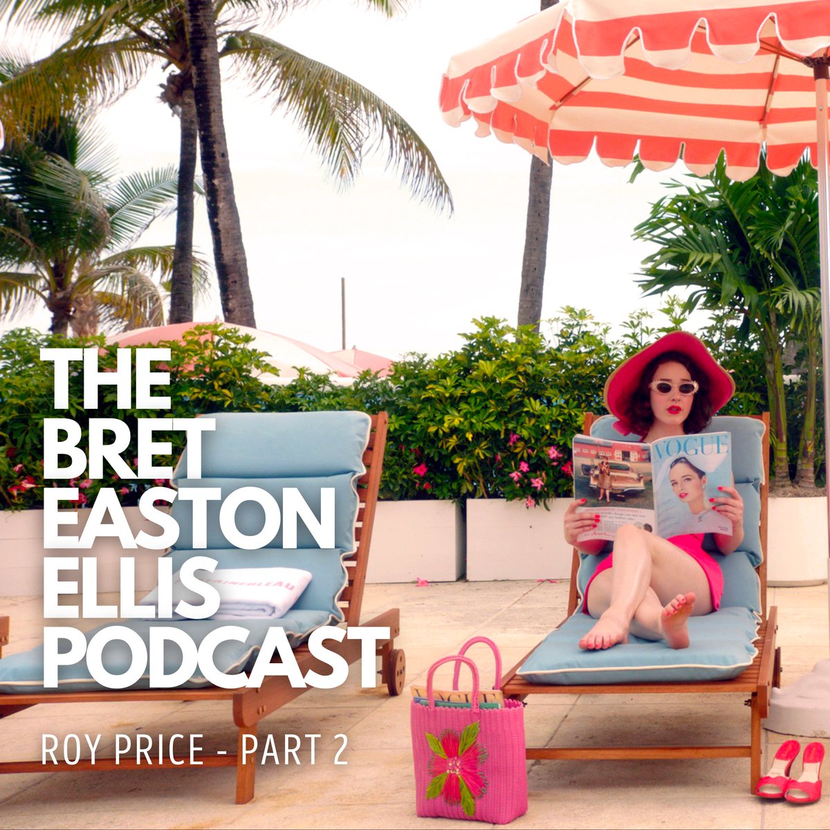 The Bret Easton Ellis Podcast - Season 8, Episode 2 - Roy Price (Part 2 of 2). Bit.ly/beeprice2