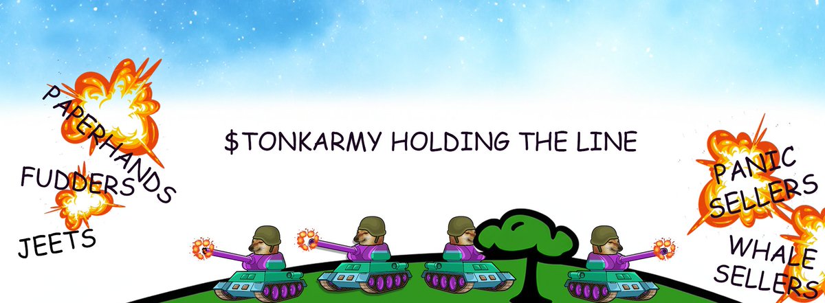 football_fwends's tweet photo. Jeets shot and destroyed

Bags packed

$tonk army going to war https://t.co/xk3Td4JLUS