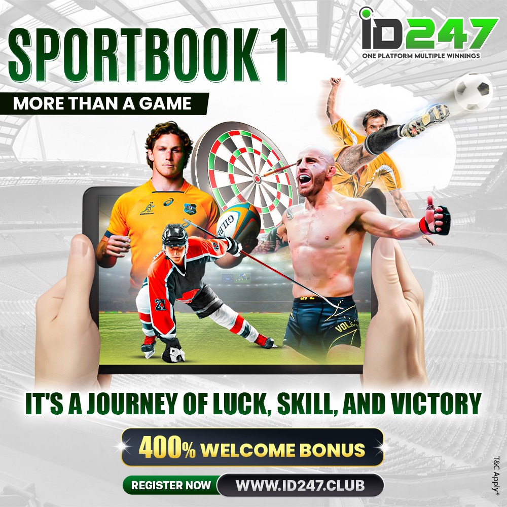 id_247_'s tweet photo. 🔥1000+ LIVE SPORTS IN SPORTSBOOK1 🔥
Ultimate Winning Platform For You!

Live Table Live Dealer
Trusted And Secure
24x7 Deposit Withdrawal
More Than 1m+ Satisfied Clients

https://t.co/AEyk387wtE
https://t.co/fxsAKiyMUm
#id247 #betting #bonusoffers #betting #casino #games https://t.co/4Y70gX0zk1