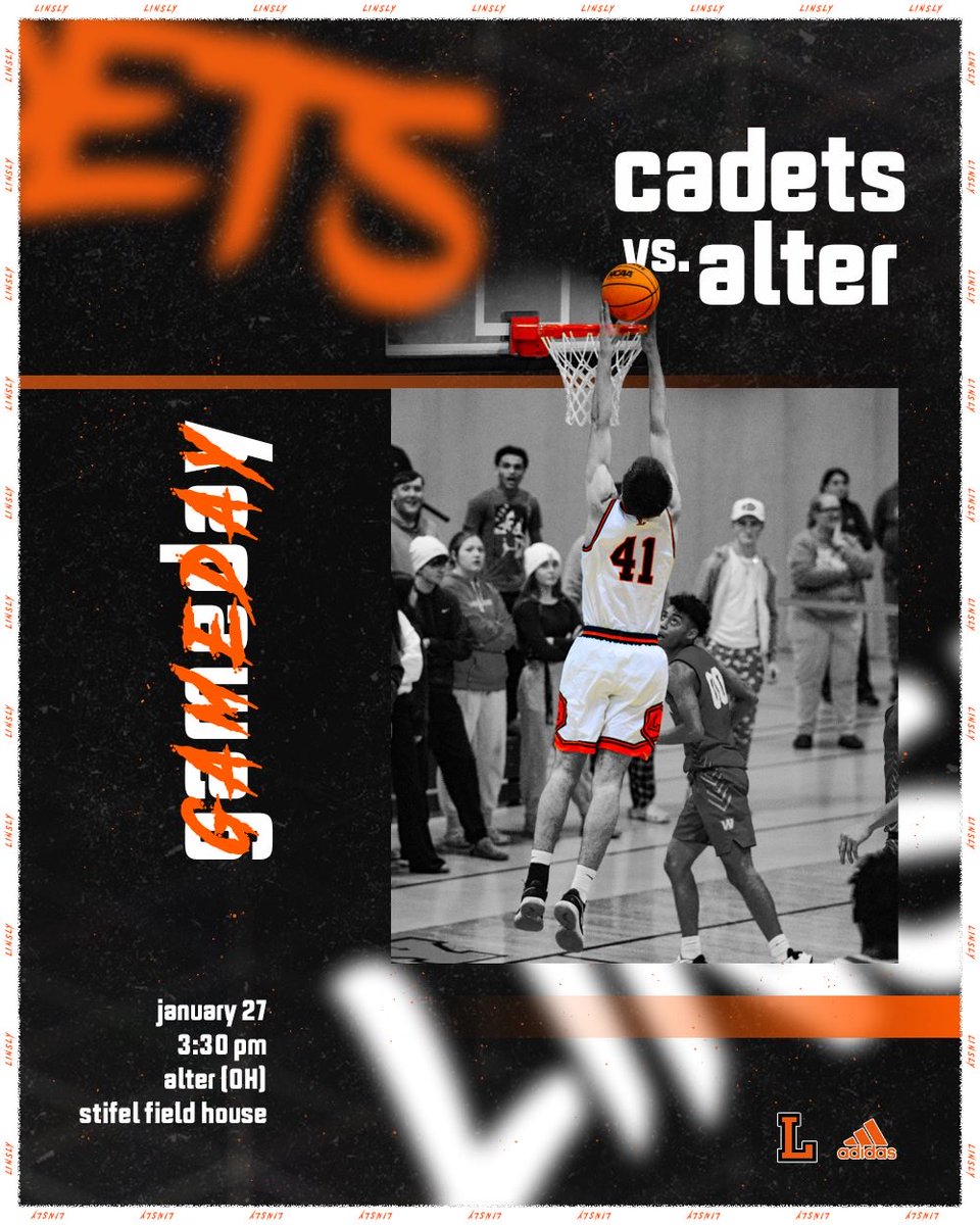 linslymbb's tweet photo. We are looking forward to our next challenge today.  We play one of the best teams in Ohio in Alter HS from the Dayton area.  It’s going to be a good one. https://t.co/xRtVJspv1c