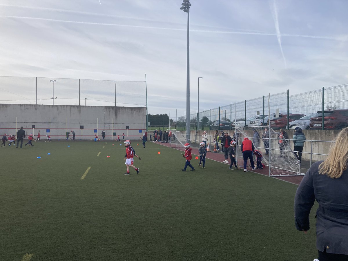 St. Brigid's GAA tweet media