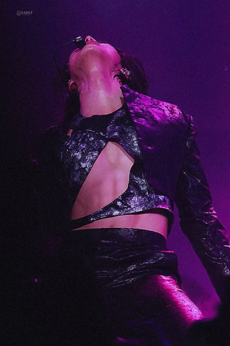 Saint_403's tweet image. 240127 🙈

 TOWARDS THE LIGHT : WILL TO POWER IN SEOUL   

#ATEEZ #SEONGHWA
 #에이티즈 #성화